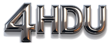 4hdu logo
