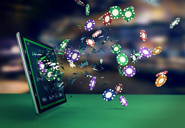 4hdu mobile gaming
